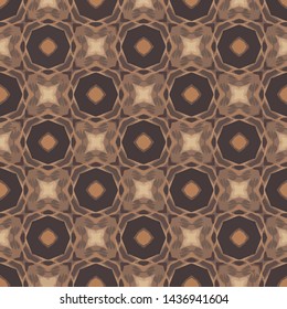  Geometric texture abstract geometric ornaments illustration. Seamless pattern for textile, print or web design