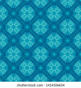 Geometric texture Boho-chic fashion. Abstract geometric ornaments illustration. Pattern for textile, print or web design