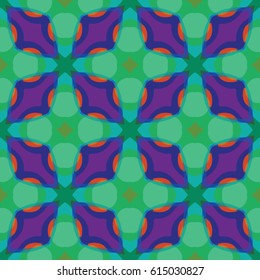 The geometric texture. Boho-chic fashion. Abstract geometric backdrop. Vector illustration. Pattern for textile, pattern fills, web page background, surface textures.