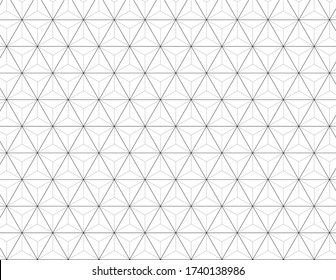 geometric texture ornament 3d surface