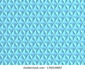 geometric texture ornament 3d surface