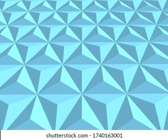 geometric texture ornament 3d surface
