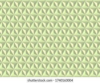 geometric texture ornament 3d surface