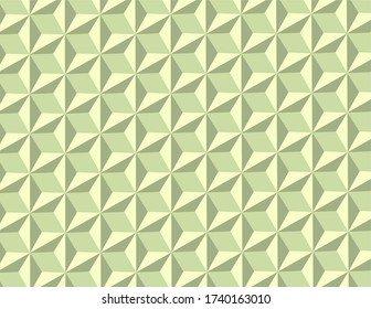 geometric texture ornament 3d surface