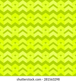Geometric texture pattern