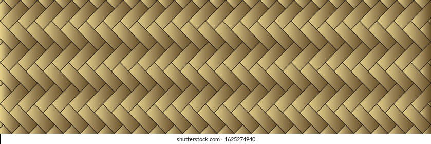 Geometric texture, repeating linear abstract pattern Thin black line vector pattern.Diagonally laid bricks Scandinavian style brick background for kitchen splash back Herringbone pattern