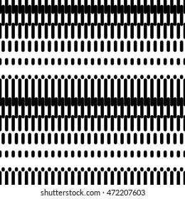 Geometric texture with smooth capsules pattern, background vector. Vector repeating texture. Background vector can be used for wallpaper, cover fills, web page background, surface textures. 