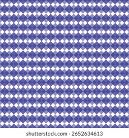 geometric texture. Squares abstract repeatable geometric monochrome grayscale pattern.