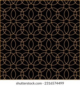 Geometric Texture, Various Round Circle Texture, 