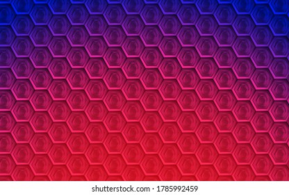 Geometric texture Vector abstract background, can be used in book cover design, website background design, banner, poster, advertisement