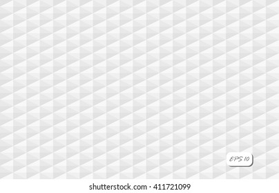 Geometric texture. Vector background