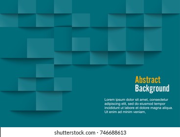 Geometric texture. Vector background can be used in cover design, book design, website background, CD cover, advertising.