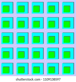 Geometric texture. Vector illustration