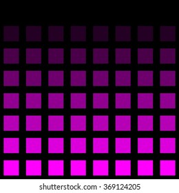 Geometric texture. Vector illustration