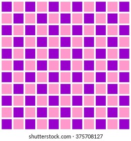 Geometric texture. Vector illustration