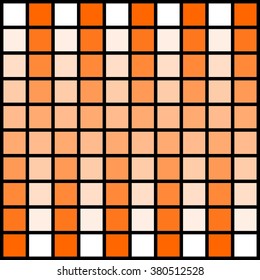 Geometric texture. Vector illustration