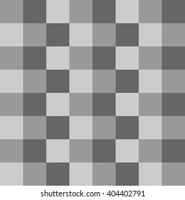 Geometric texture. Vector illustration