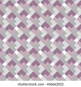 Geometric texture.Vector seamless background.