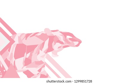geometric tiger vol.14
