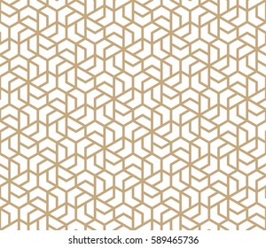 geometric tile grid graphic seamless pattern vector