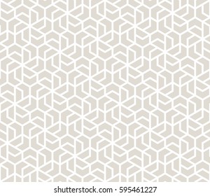 geometric tile grid graphic seamless pattern vector