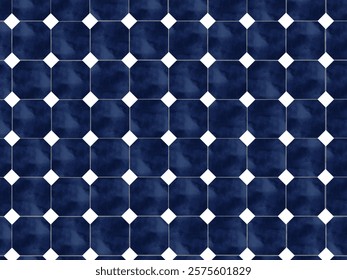 geometric tiles mosaic tiles background 
