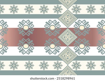 Geometric traditional ehtnic, pattern design for fabric pattern, hat, basket, Ceramic, carpet, Decorative illustration
