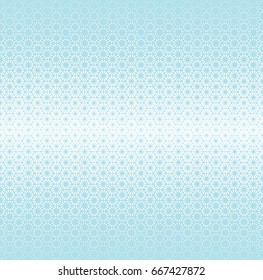 geometric triangle halftone minimal pattern vector background
