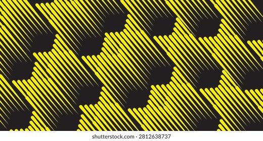 Geometric triangle pattern, background vector pattern with rhombus, squares shape  can be used for wallpaper, cover fills, web page background, surface textures. Vector linen texture.