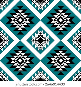 Geometrische Stammmuster aus Stahl, Schwarz und Weiß mit einem lebendigen und modernen, von der Natur inspirierten Look. Ideal für Stoff, Verpackung und digitalen Hintergrund.