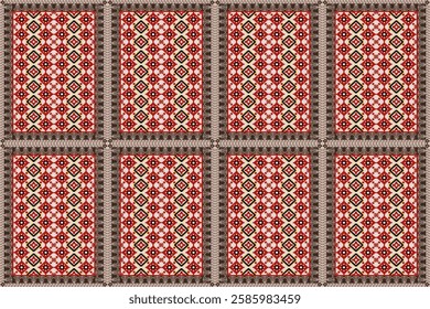 geometric tribal, handwoven texture, embroidery style, decorative motif, traditional weaving, folk textile, tapestry, bohemian, artisan craft, ethnic wallpaper, cultural fashion, fabric print, upholst