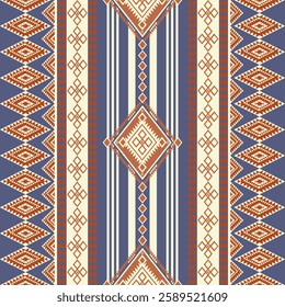 Geometric Tribal Pattern Design Tribal Pattern