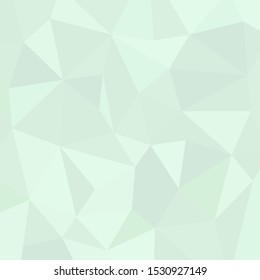 Geometric vector abstract pattern. Geometric modern light ornament for designs and backgrounds