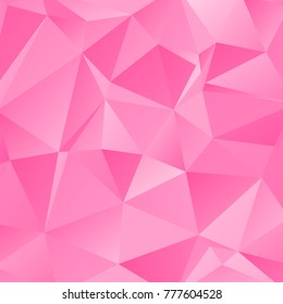 Geometric vector abstract pattern. Geometric modern purple ornament for designs and backgrounds