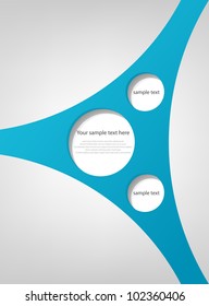 geometric vector background