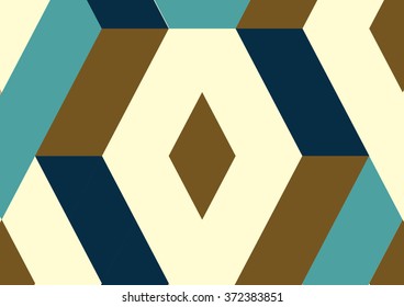 geometric vector background