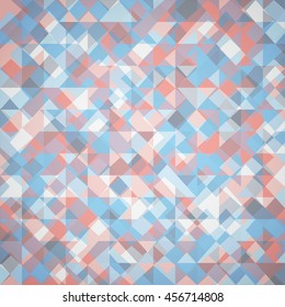 geometric vector background