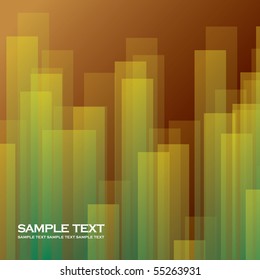 Geometric Vector Background