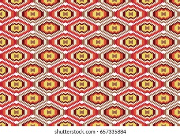 geometric vector background
