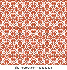 geometric vector background
