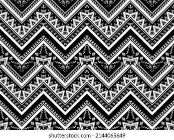 Geometric vector background design with maze mosaic texture. cover for book on psychology, creative problem solving, logical thinking, square shaft and zigzag. Mega collection of Black and white 