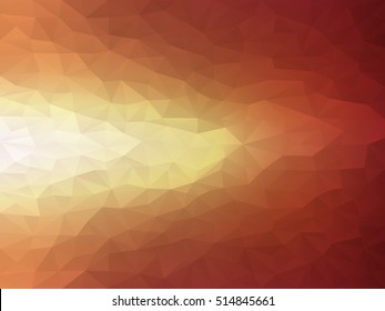 Geometric vector background. File is in eps10.