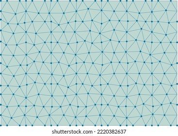 Geometric vector background Pattern style.