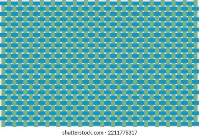 Fondo vectorial geométrico con elementos étnicos tribales sacrales. Tradicionales triángulos formas geométricas gitanas sprites temas tribales tejido de vestir tapiz impresión