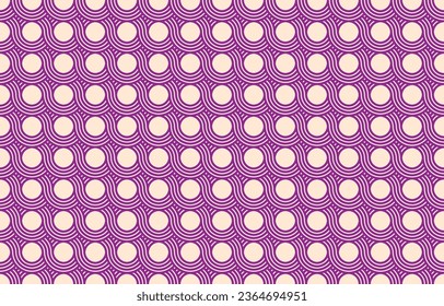 Geometric vector background with sacral tribal ethnic elements. Traditional triangles gypsy geometric forms sprites tribal themes apparel fabric tapestry print
