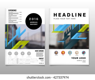 Geometric Vector Background. Triangles Pattern Design for Business Presentations, Application Cover and Web Site Design