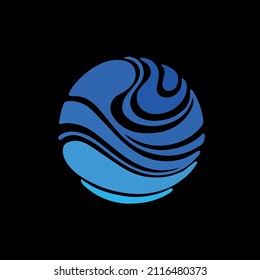 arte de ilustración de diseño de vector geométrico
