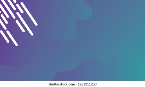 Geometric vector design with striped themes and combining two colors and liquid design as a sweetener in the design background. EPS EPS 10.
