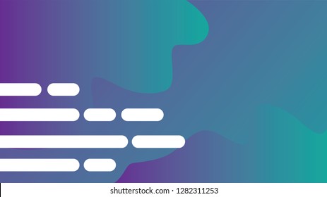 Geometric vector design with striped themes and combining two colors and liquid design as a sweetener in the design background. EPS EPS 10.