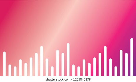 Geometric vector design with striped themes and combining two colors and liquid design as a sweetener in the design background. Vector EPS 10.